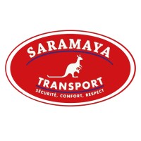 Saramaya Transport logo - Similar company to Sbta