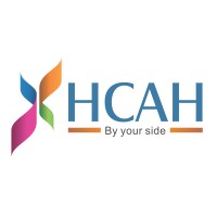 HCAH India logo - Similar company to Emoha