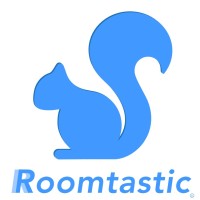Roomtastic® logo - Similar company to Rauhanliitto – Fredsförbundet