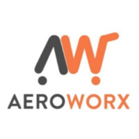 Aeroworx Asia logo - Similar company to 榴莲出海