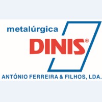 Metalúrgica Dinis (António Ferreira e Filhos Lda) - Serralharia Civil logo - Similar company to Pice Gallery