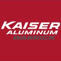 Kaiser Aluminum Warrick