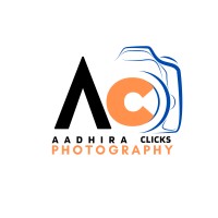 Aadhira Clicks Wedding Photography logo - Similar company to Ashok Arsh