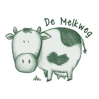 De Melkweg logo - Similar company to Be-Mine Nv