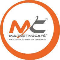 Marketing Cafe logo - Similar company to Jawan Tech