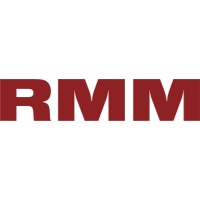 RMM Metallbearbeitung GmbH logo - Similar company to Gueng Ag