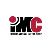 IMC Group logo - Similar company to Today Tv