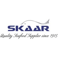 Skaar International logo - Similar company to Jan Veerman Vis
