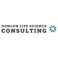 Donlon Life Science Consulting Ltd logo - Similar company to Sysmedic Llc