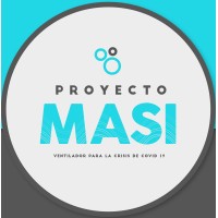 Proyecto MASI logo - Similar company to Cientificospe