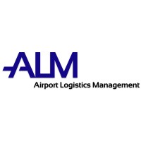 Airport Logistics Management logo - Similar company to M.A. Selmon Company, Inc.