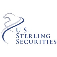 U. S. Sterling Securities