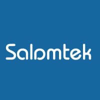 salamtek logo - Similar company to Korashi Group