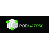 Podmatrix logo - Similar company to Eco Cottages