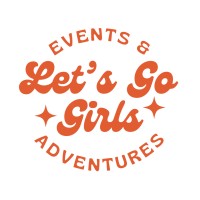 Let's Go Girls logo - Similar company to Xplore Local