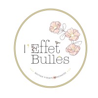 L'EFFET BULLES logo - Similar company to L'Effet Bulle