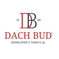 PBO DACH BUD logo - Similar company to Arkop Deweloper