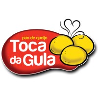 Pão de queijo Toca da Gula logo - Similar company to Ne Supply