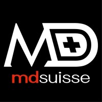 MD Suisse logo - Similar company to Venturio