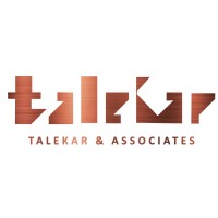 Talekar and Associates logo - Similar company to Ninety Degrees