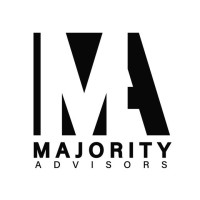 Majority Advisors logo - Similar company to Stratton Consulting Group