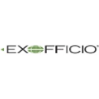 ExOfficio logo - Similar company to Golite