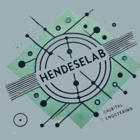 Hendese Lab logo - Similar company to Digieye