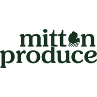 Mitten Produce logo - Similar company to Washio