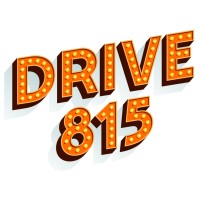 The Drive 815 logo - Similar company to Nobious Business Automation