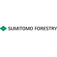 PT Sumitomo Forestry Indonesia logo - Similar company to Global Trans Group • Indonesia