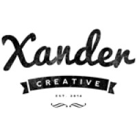 Xander Creative UK logo - Similar company to Xander Creative
