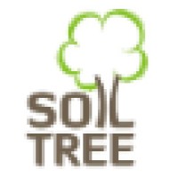 Soil Tree Marketing Services Private Limited logo - Similar company to Visionary Creative Concepts
