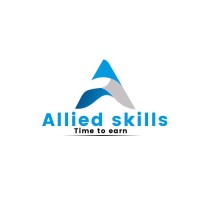 AlliedSkills logo - Similar company to Encs Australia