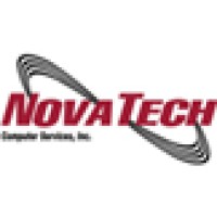 NovaTec Computer Services logo - Similar company to Vectorlab