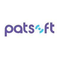 Patsoft logo - Similar company to Puwell Cloud Tech Ltd