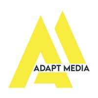 Adapt Media, Full Service Marketing logo - Similar company to Adapt Creative Agency