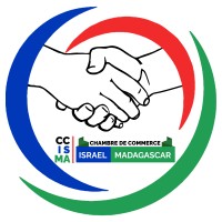 Chambre de Commerce Israël-Madagascar - CCISMA logo - Similar company to Skylimit - Strategic Marketing Solutions