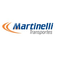 Martinelli Transportes logo - Similar company to Franplastic