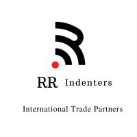 RR Indenters logo - Similar company to Babar Enterprises