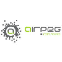 AIRPEG INSTALACIONES logo - Similar company to As Invent