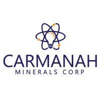 Carmanah Minerals logo - Similar company to The Cloudminer Ltd