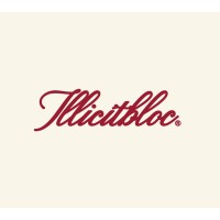 ILLICIT BLOC logo - Similar company to Aboutblank