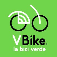 VBike logo - Similar company to Etrikes Canada