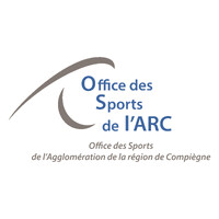 Office des sports de l'ARC (OSARC) logo - Similar company to Le Stadium - Complexe Multisports