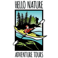 Hello Nature Adventure Tours logo - Similar company to Fbsciences Inc