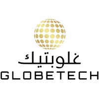 Globetech Automation logo - Similar company to Urban Bricks