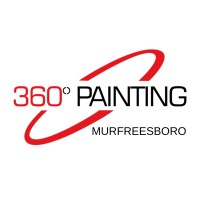 360 Painting of Murfreesboro logo - Similar company to Class 101-Murfreesboro