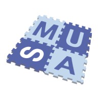 MUSA Lab logo - Similar company to Pg Design Studio