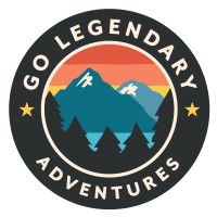 Go Legendary Adventures logo - Similar company to Scubatribe