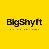 BigShyft Sdn Bhd logo - Similar company to Acrodata Sdn Bhd